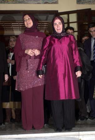 Abdullah Gül'ün albümünden - Resim 10