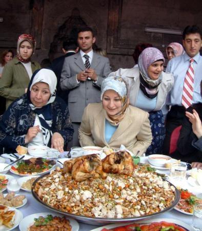 Abdullah Gül'ün albümünden - Resim 5