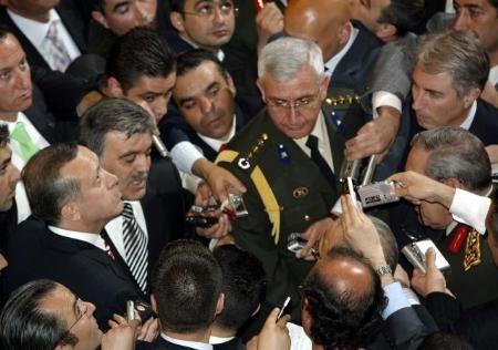 Abdullah Gül'ün albümünden - Resim 15