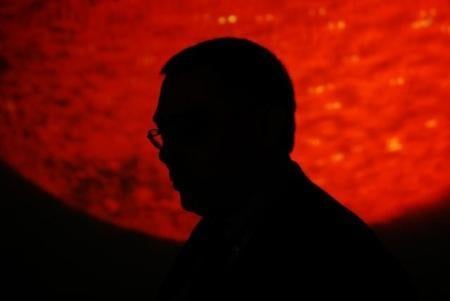 Güneş'in üç boyutlu görüntüleri - Resim 6