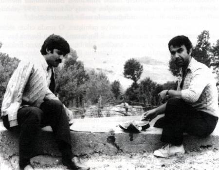 Abdullah Gül'ün albümünden - Resim 9