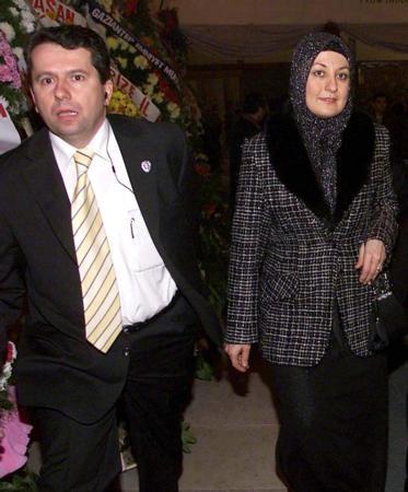 Abdullah Gül'ün albümünden - Resim 3