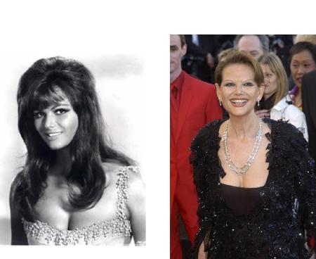 Yıllara meydan okuyamayan yüzler