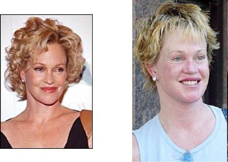 Yıllara meydan okuyamayan yüzler