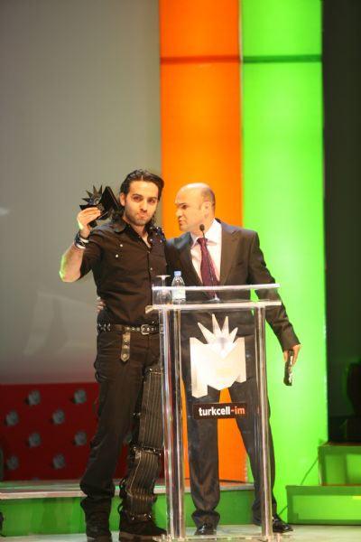 2007 Müyap müzik ödülleri - Resim 13