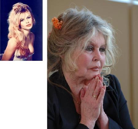 Yıllara meydan okuyamayan yüzler