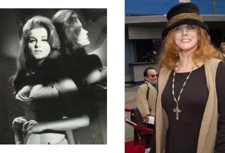 Yıllara meydan okuyamayan yüzler