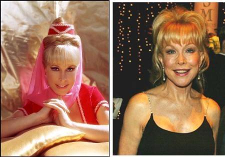 Yıllara meydan okuyamayan yüzler