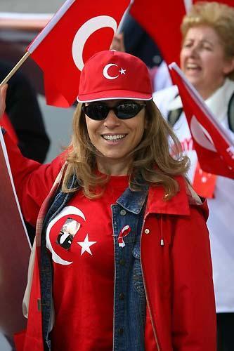 Çağlayan Mitingi'nden çarpıcı kareler - Resim 4