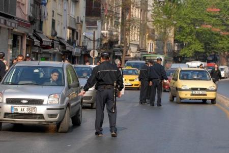 1 Mayıs'a gölge düşüren kareler - Resim 7