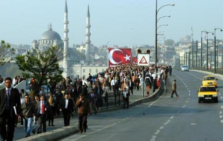 1 Mayıs'a gölge düşüren kareler - Resim 12
