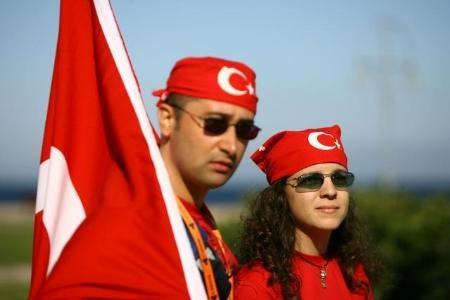 İzmir'de Cumhuriyet coşkusu - Resim 11