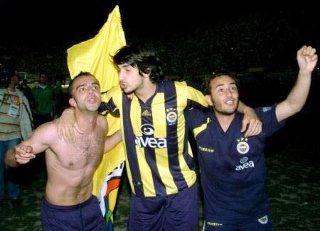 İşte Şampiyon - Resim 1