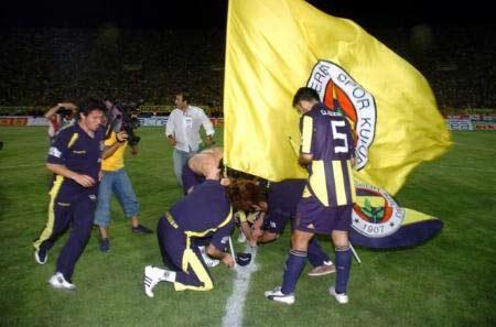 İşte Şampiyon - Resim 49
