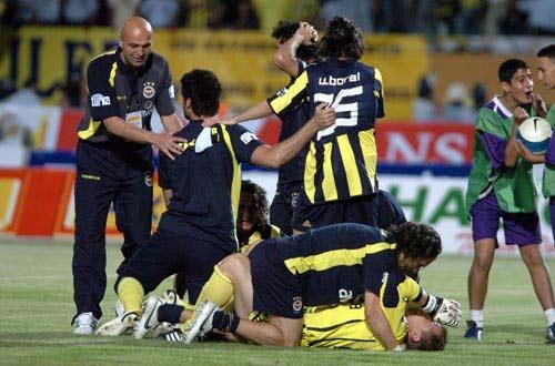 İşte Şampiyon - Resim 4