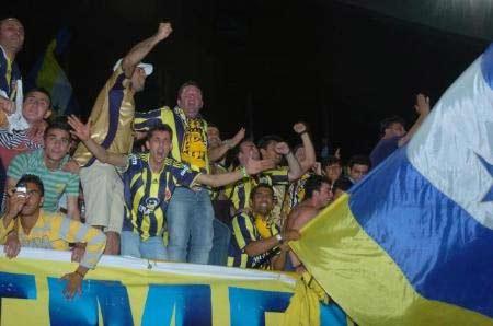 İşte Şampiyon - Resim 2