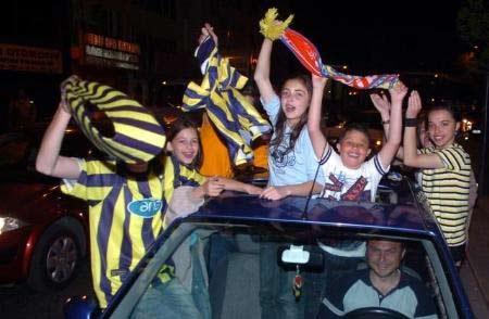 İşte Şampiyon - Resim 55