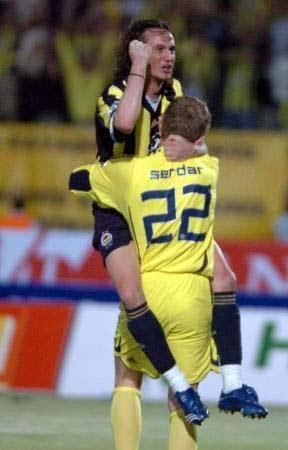 İşte Şampiyon - Resim 20