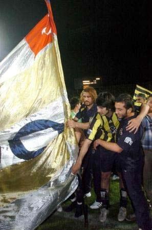 İşte Şampiyon - Resim 18