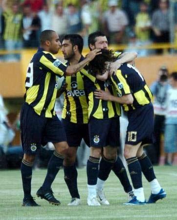 İşte Şampiyon - Resim 63