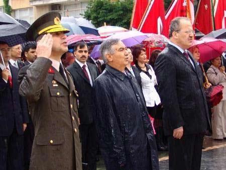 19 Mayıs coşkusu - Resim 8