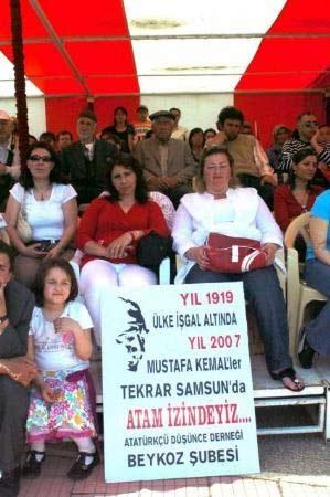 19 Mayıs coşkusu - Resim 12