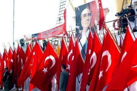 19 Mayıs coşkusu - Resim 6
