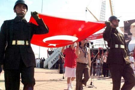 19 Mayıs coşkusu - Resim 16
