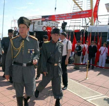 19 Mayıs coşkusu - Resim 15