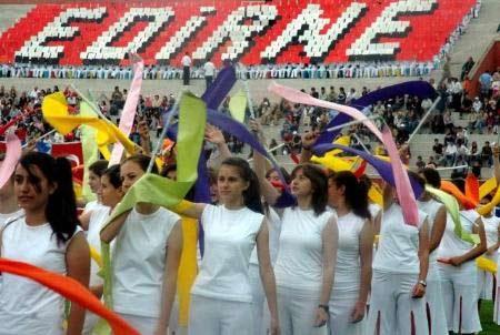 19 Mayıs coşkusu - Resim 9