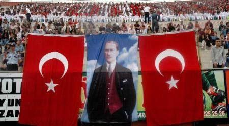 19 Mayıs coşkusu - Resim 1