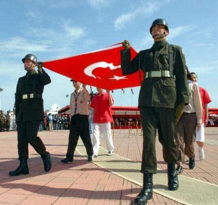 19 Mayıs coşkusu - Resim 5