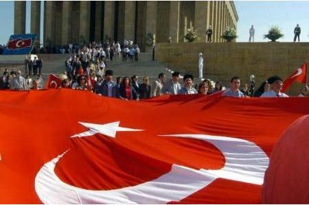 19 Mayıs coşkusu - Resim 13