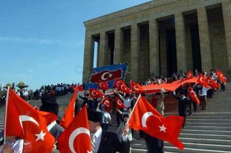 19 Mayıs coşkusu - Resim 11