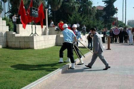 19 Mayıs coşkusu - Resim 7
