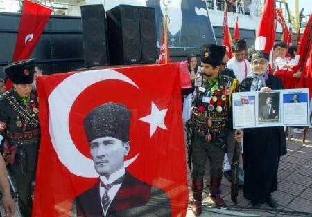 19 Mayıs coşkusu - Resim 2