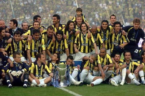 100. yılda şampiyonluk kupasını kaldırdılar - Resim 2