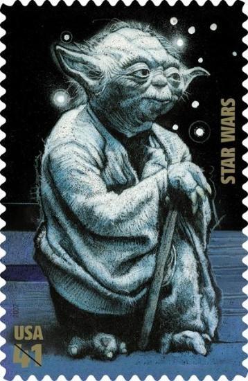Star Wars'ın 30. yılı - Resim 11