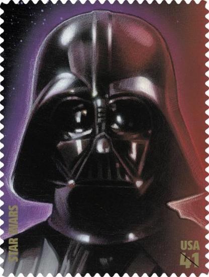 Star Wars'ın 30. yılı - Resim 12