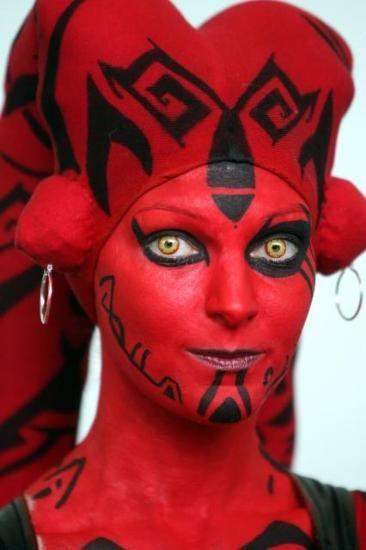 Star Wars'ın 30. yılı - Resim 16