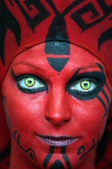 Star Wars'ın 30. yılı - Resim 13