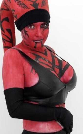 Star Wars'ın 30. yılı - Resim 6