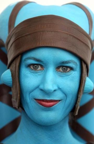 Star Wars'ın 30. yılı - Resim 29
