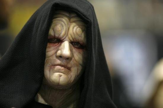 Star Wars'ın 30. yılı - Resim 17