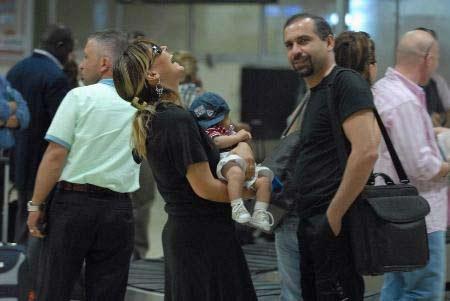 İşte merak edilen bebek - Resim 15