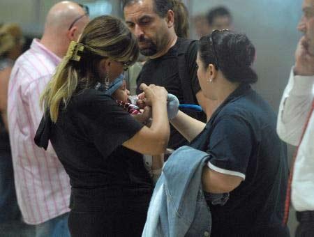 İşte merak edilen bebek - Resim 26