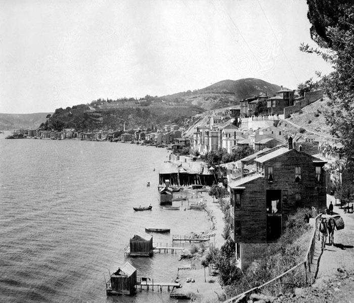 İstanbul'un tarihi vesikası - Resim 18