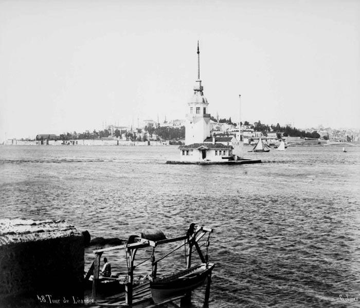 İstanbul'un tarihi vesikası - Resim 12