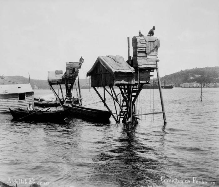 İstanbul'un tarihi vesikası - Resim 20