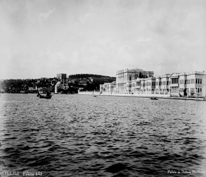 İstanbul'un tarihi vesikası - Resim 5